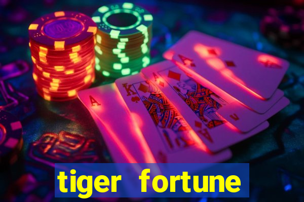 tiger fortune deposito 5 reais